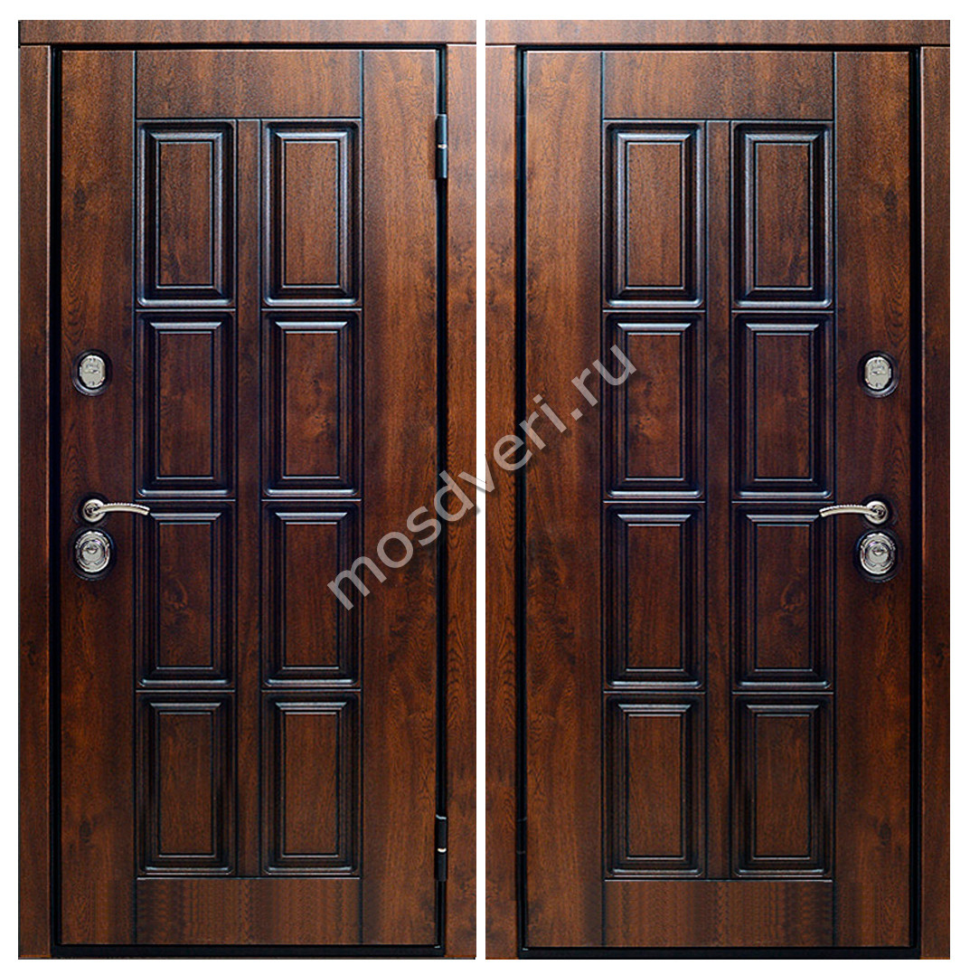 ������� ����� � �������� ������ VDKM-07